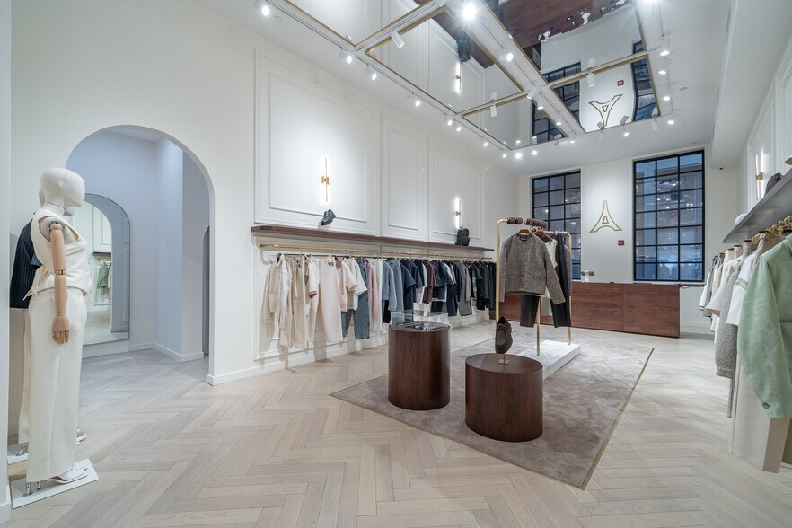 More Photos Of 521 Broadway, New York Loft Creative Space For Sale