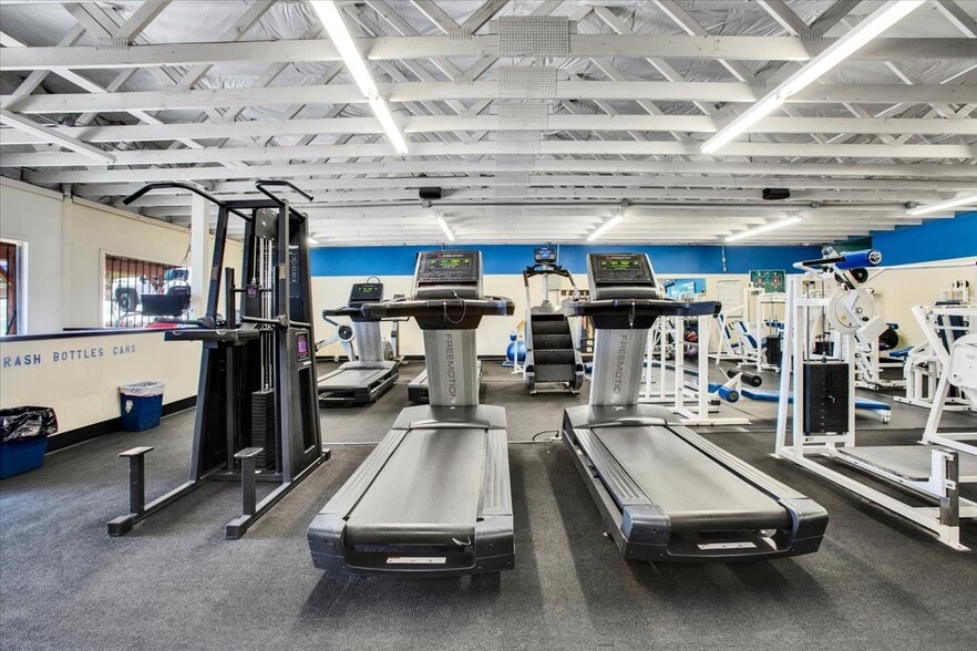 More Photos Of 73782 Two Mile Rd, Twentynine Palms Health Club For Sale