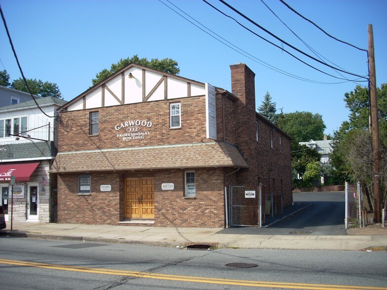 Primary Photo Of 332-334 North Ave, Garwood Loft Creative Space For Lease