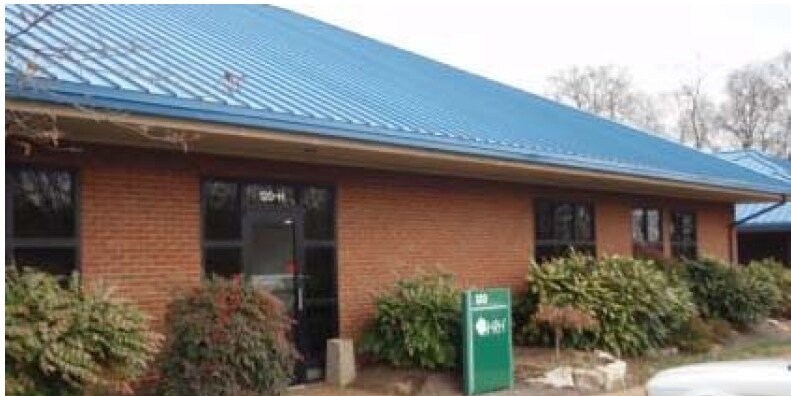 More Photos Of 120 Market Place Blvd, Knoxville Unknown For Lease