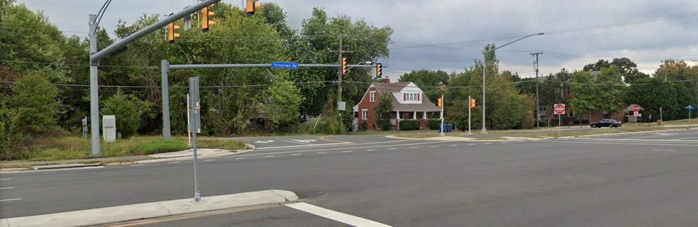 More Photos Of 9040 Telegraph Rd, Lorton Land For Sale