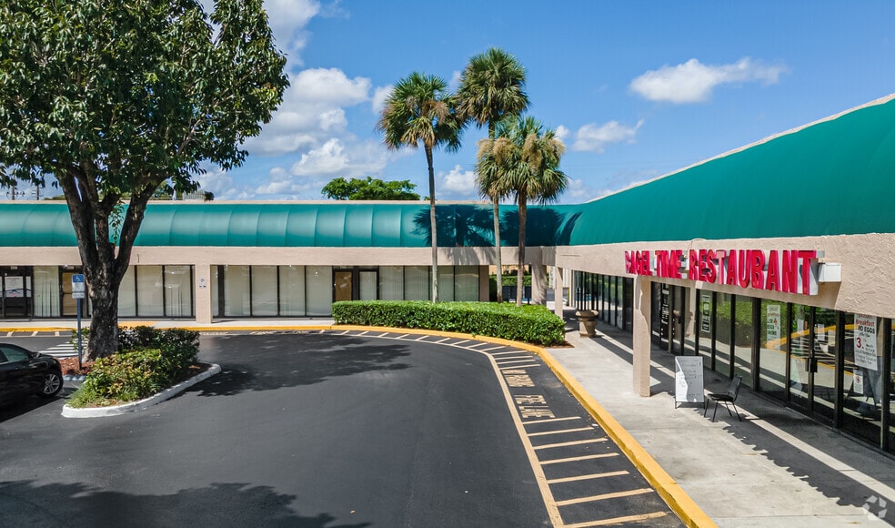 More Photos Of 2402-2534 N State Road 7, Margate Unknown For Lease