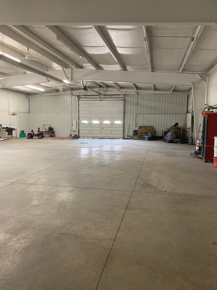 More Photos Of 5866 State HWY 29, Denmark Warehouse For Sale