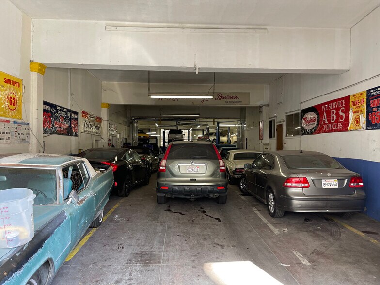 More Photos Of 150 Turk St, San Francisco Service For Sale