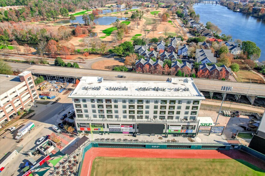 More Photos Of 111 Railroad Ave, North Augusta Apartments For Sale