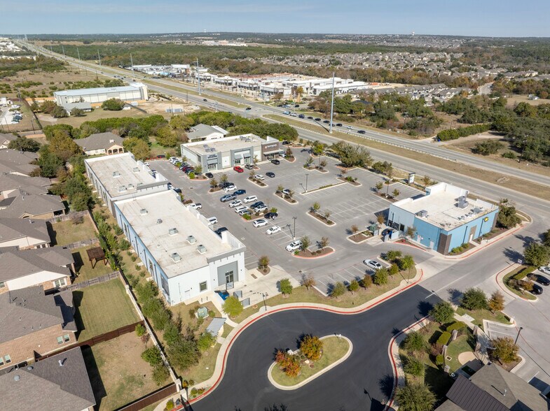 More Photos Of 14105 Ronald Reagan Blvd, Leander Unknown For Lease