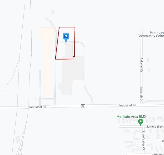 More Photos Of 480 Industrial Rd, Mankato Manufacturing For Lease