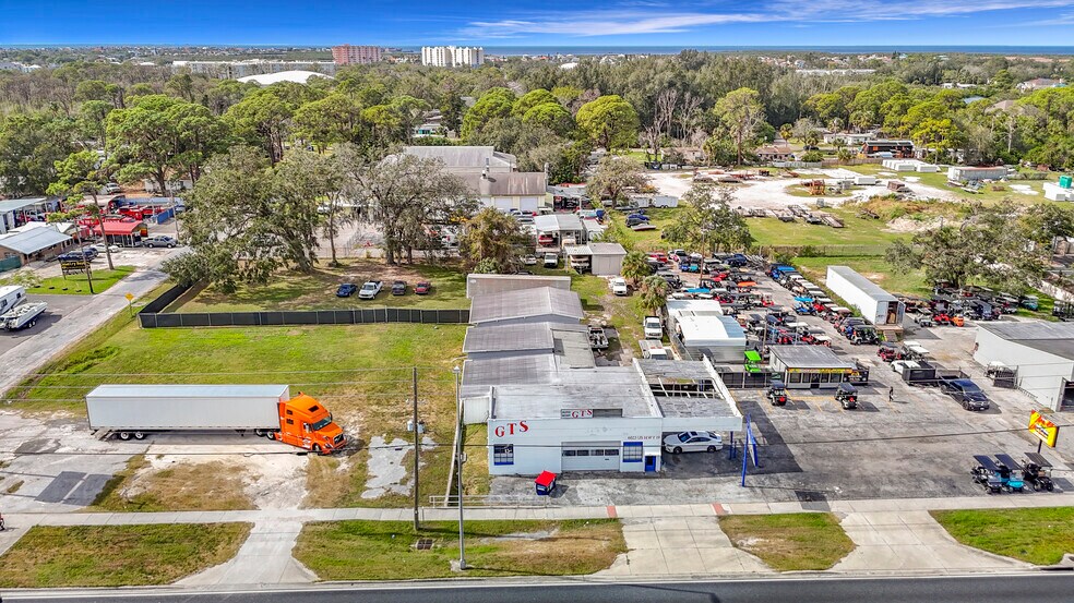 More Photos Of 5995 US-19 Hwy, New Port Richey Land For Sale