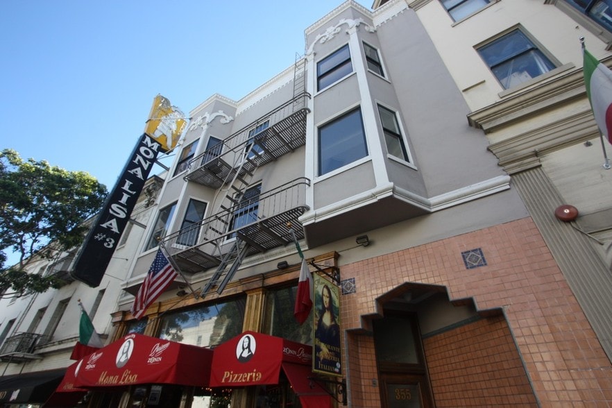 More Photos Of 353-355 Columbus Ave, San Francisco Apartments For Lease