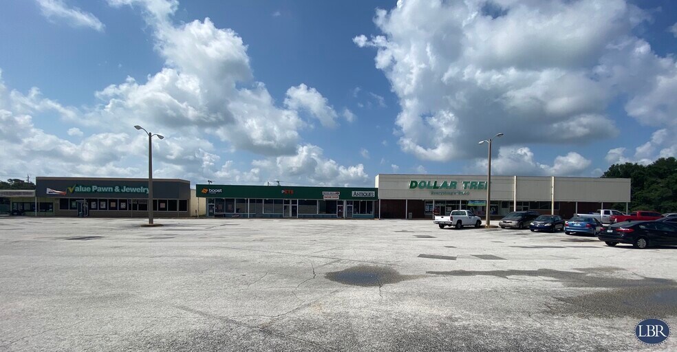 More Photos Of 601-621 Cheney Hwy, Titusville Unknown For Lease