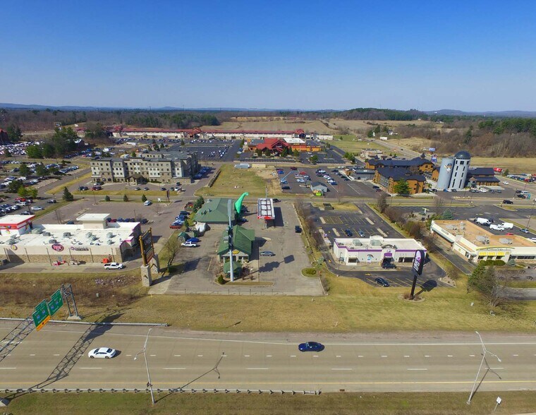 More Photos Of , Wisconsin Dells General Retail For Sale