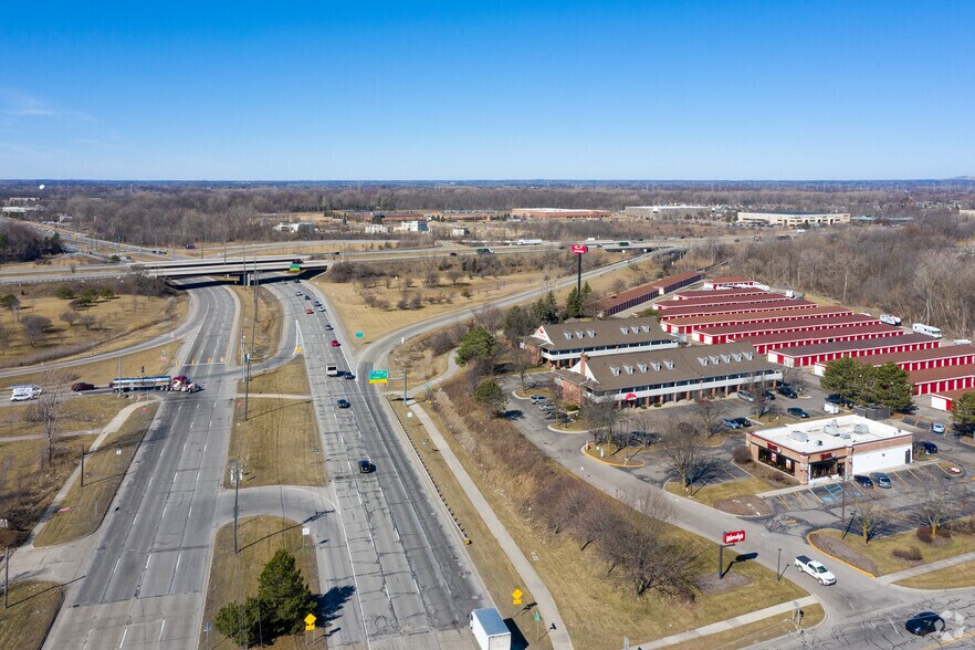 More Photos Of 40500 Michigan Ave, Canton Hotel For Sale