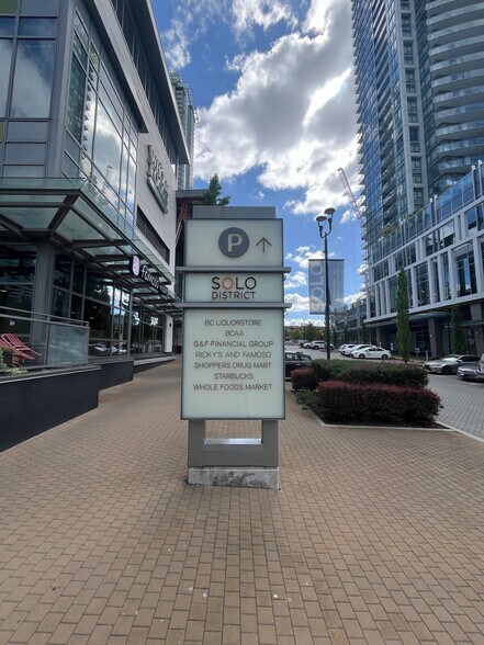 More Photos Of 4402 Skyline Dr, Burnaby Office For Lease