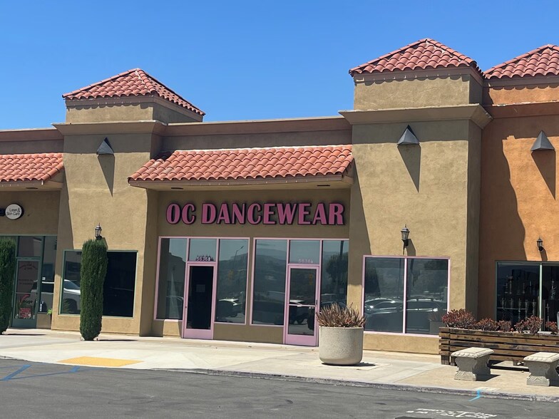 More Photos Of 5624-5640 E La Palma Ave, Anaheim Unknown For Lease