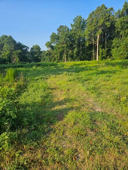 More Photos Of 7829 Richmond Rd, Toano Land For Sale