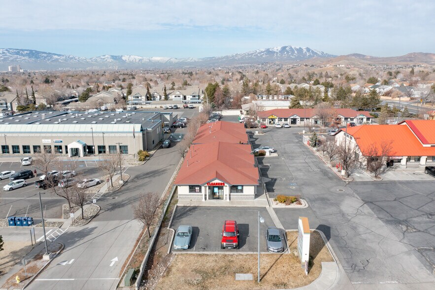 More Photos Of 2955 Vista Blvd, Sparks Freestanding For Sale