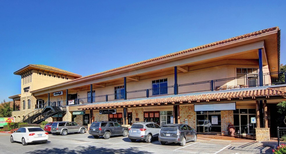 More Photos Of 3801 Capital Of Texas Hwy N, Austin General Retail For Lease