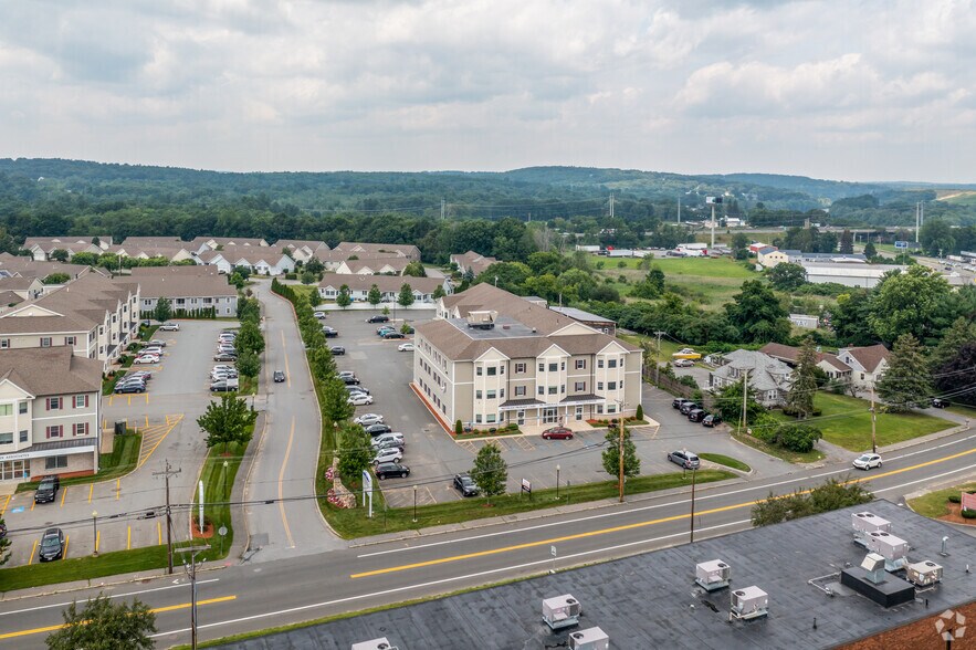 More Photos Of 386 Merrimack St, Methuen Medical For Sale