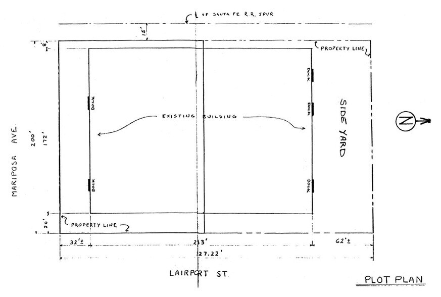 More Photos Of 601 Lairport St, El Segundo Manufacturing For Sale