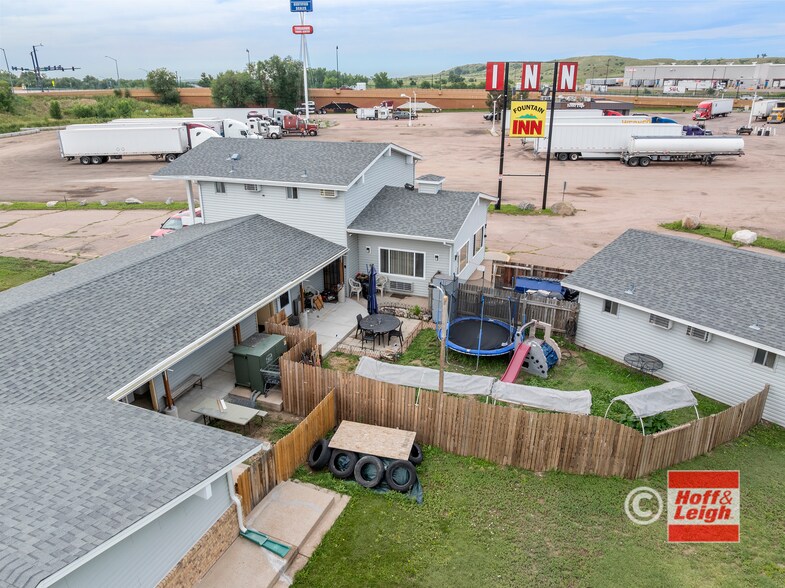 More Photos Of 650 Champlin Dr, Fountain Hotel For Sale