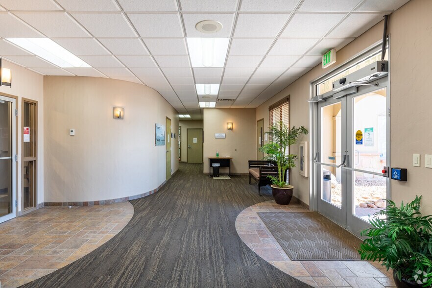 More Photos Of 755 S Perry St, Castle Rock Medical For Sale