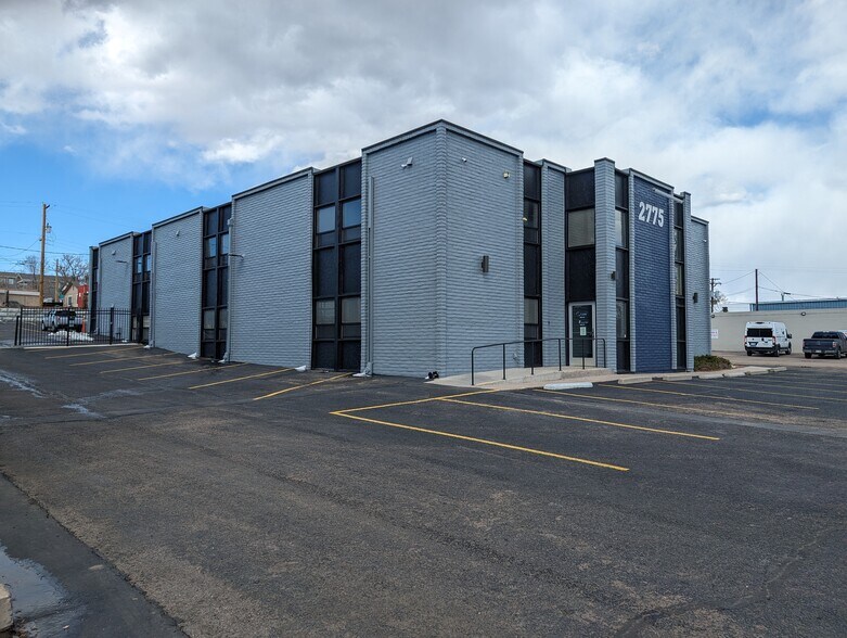 More Photos Of 2775 W Hampden Ave, Englewood Office For Lease