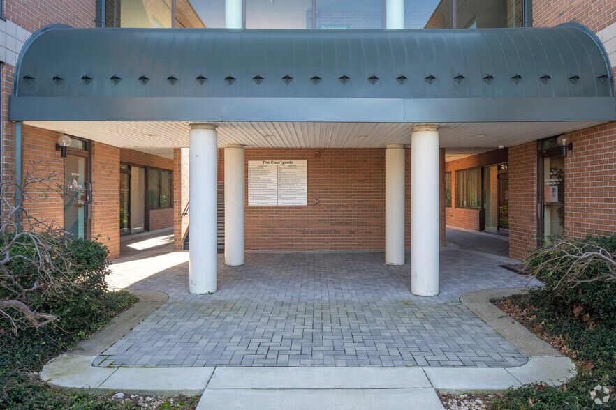 More Photos Of 133 Defense Hwy, Annapolis Medical For Lease