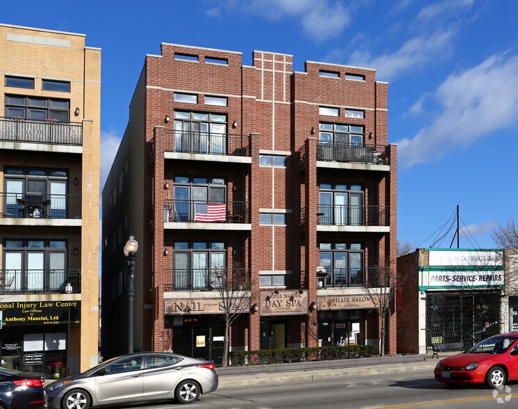 More Photos Of 7162 W Grand Ave, Elmwood Park Apartments For Sale