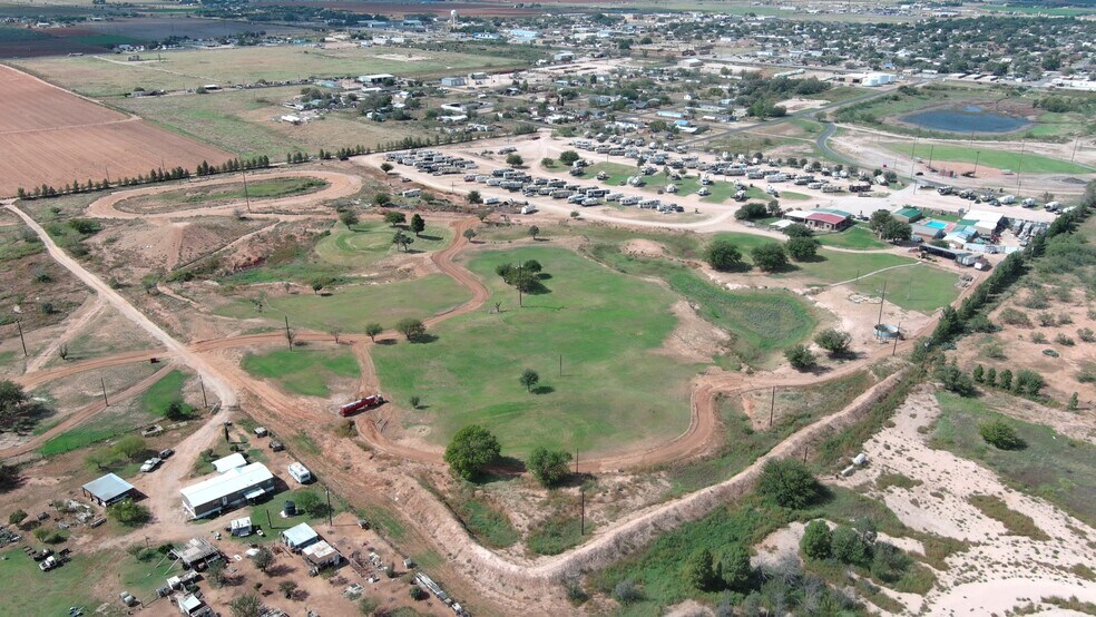 More Photos Of 301 W Bell St, Stanton Manufactured Housing Mobile Home Park For Sale