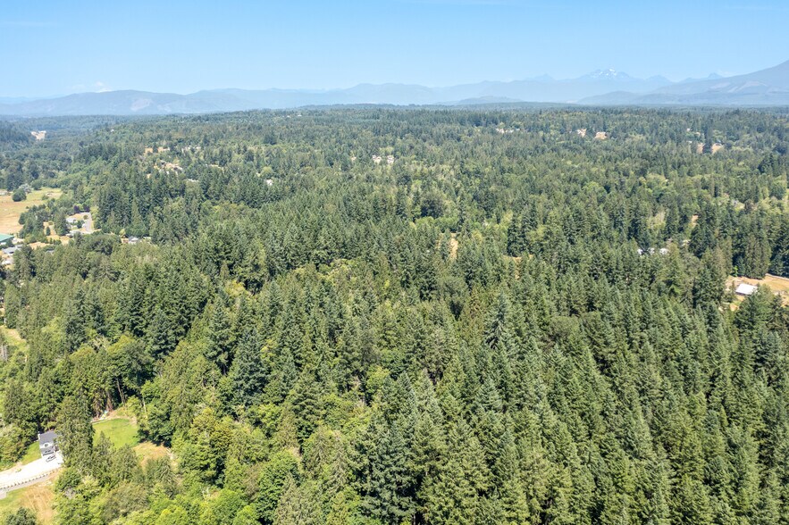 More Photos Of OK Mill Road, Snohomish Land For Sale