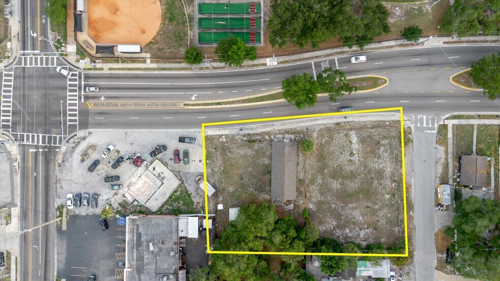 More Photos Of 2100 E Doctor Martin Luther King Junior Blvd, Tampa Land For Sale