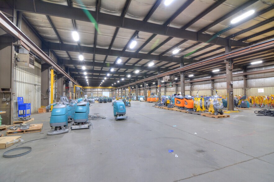 More Photos Of 1810 E McBride Ave, Decatur Warehouse For Sale