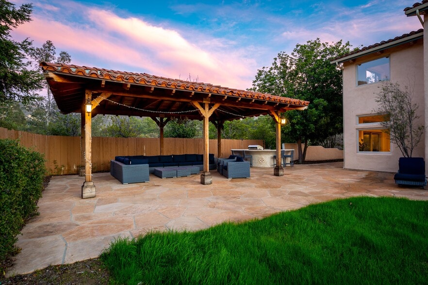 More Photos Of 2175 Cold Canyon Rd, Calabasas Assisted Living For Sale