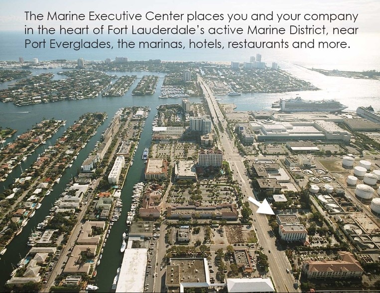 More Photos Of 1510 SE 17th St, Fort Lauderdale Office For Lease