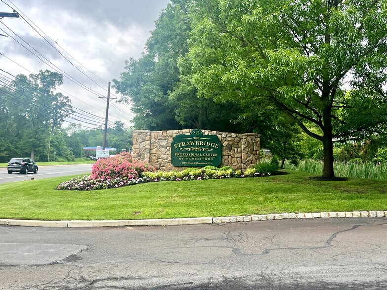 More Photos Of 212 W Route 38, Moorestown Office For Sale
