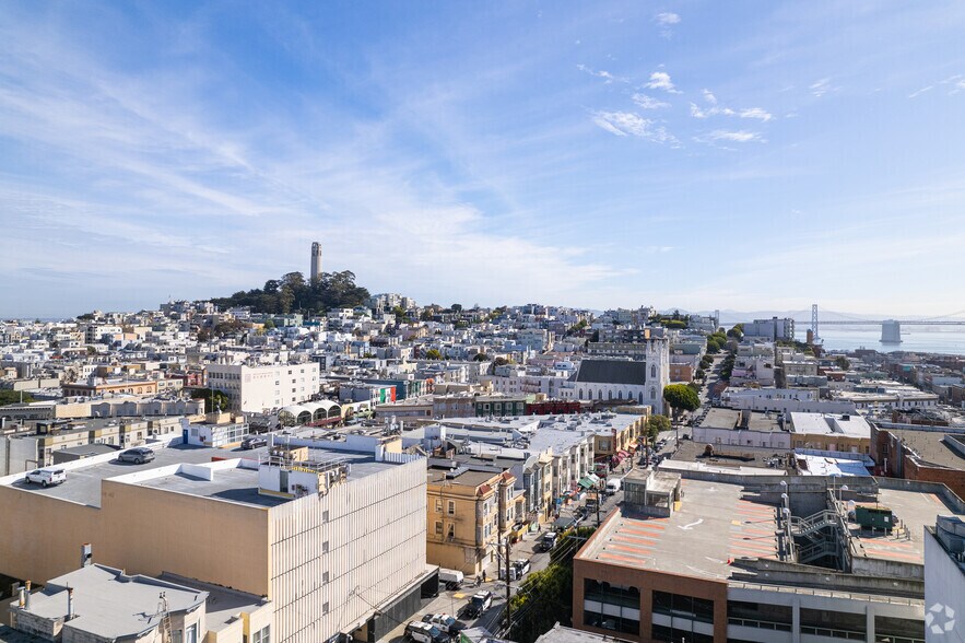 More Photos Of 734-752 Vallejo St, San Francisco Apartments For Sale