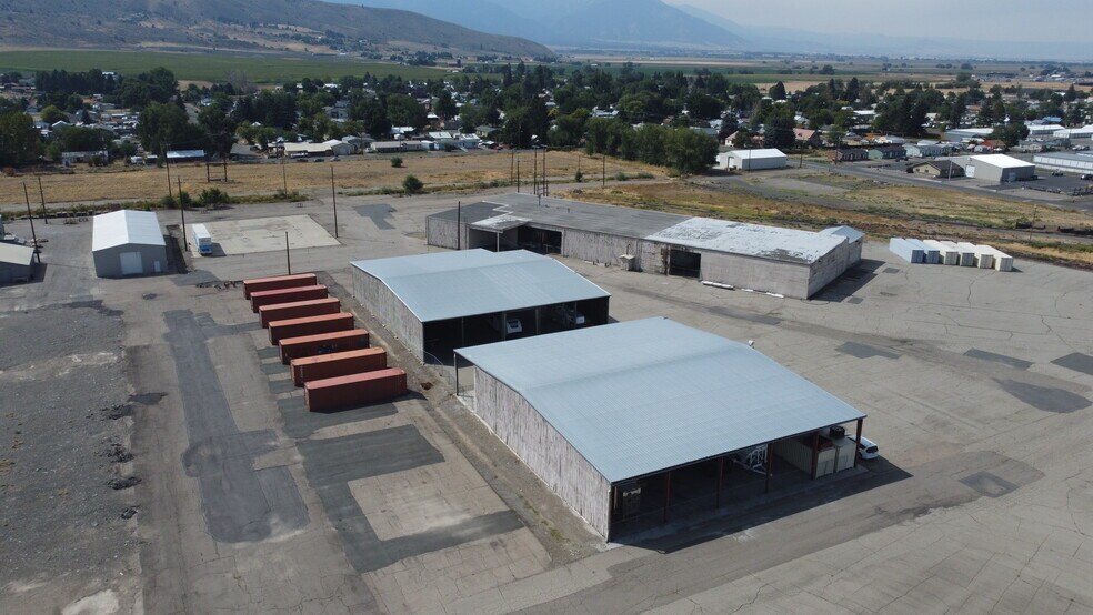 More Photos Of 3001 Broadway Ave, Baker City Land For Sale