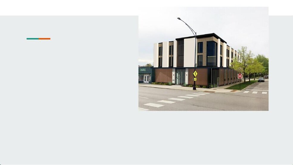 More Photos Of 3425 W Peterson Ave, Chicago Office For Sale