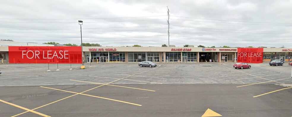More Photos Of 6406-6550 N 76th St, Milwaukee Unknown For Lease