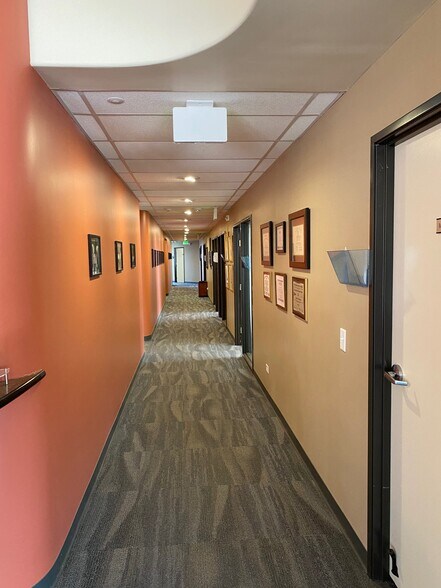 More Photos Of 9600 W Jewell Ave, Lakewood Medical For Lease