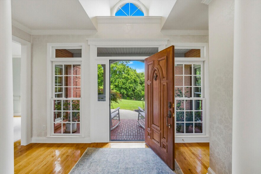 More Photos Of 789 TN-92, Dandridge Land For Sale