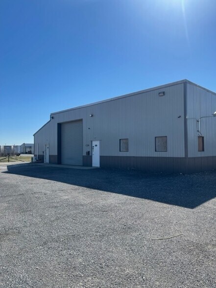 More Photos Of 922 Austin Ln, Bridgeville Warehouse For Sale