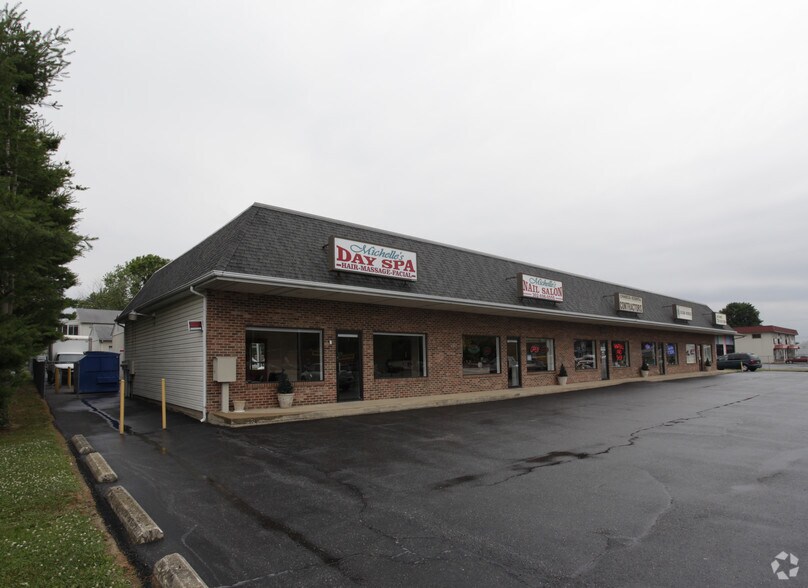 More Photos Of 4004 S DuPont Hwy, Dover Freestanding For Sale
