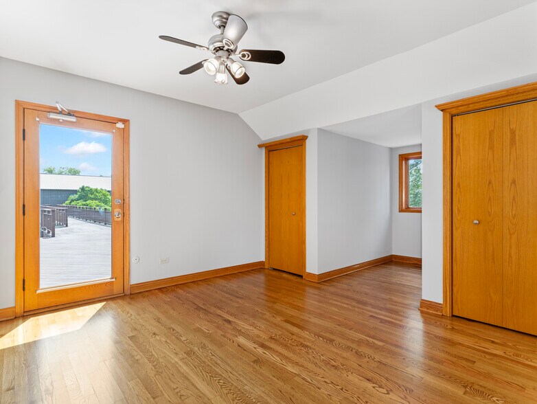 More Photos Of 22660 S Harlem Ave, Frankfort Flex For Sale