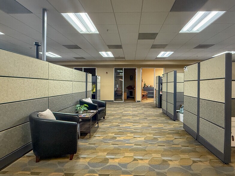 More Photos Of 5956-5964 W Las Positas Blvd, Pleasanton Office For Sale