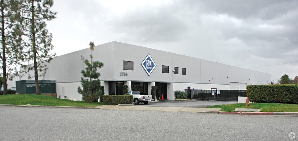 More Photos Of 2755 Thompson Creek Rd, Pomona Warehouse For Sale