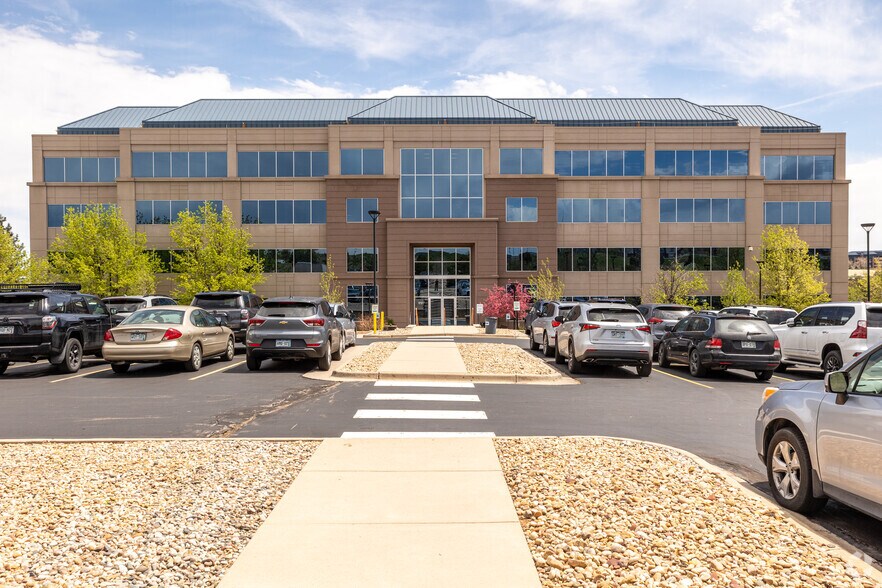 More Photos Of 9127 S Jamaica St, Englewood Office For Lease