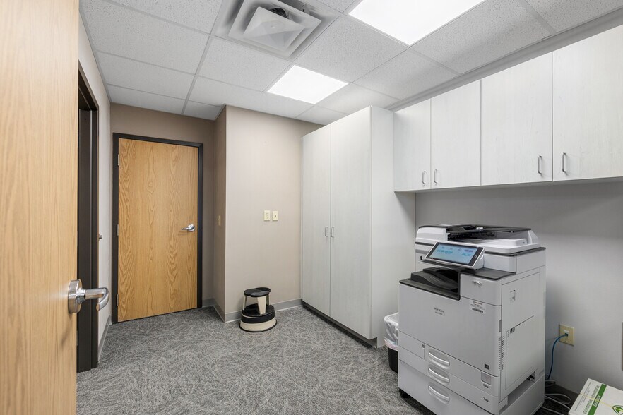 More Photos Of 5320 Education Dr, Cheyenne Office For Sale