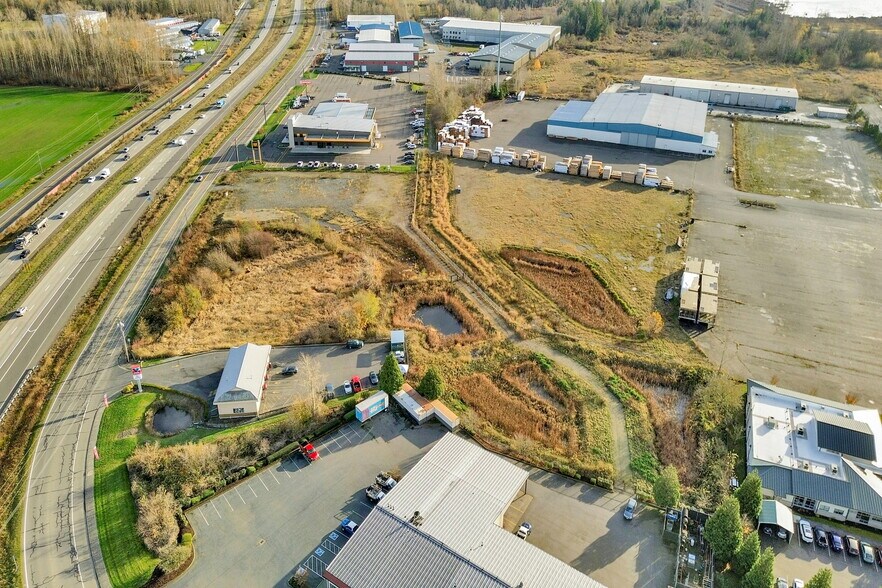 More Photos Of 5545 La Bounty dr, Ferndale Land For Sale