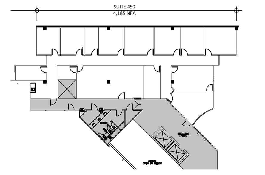 Photo of 4th Floor Ste 